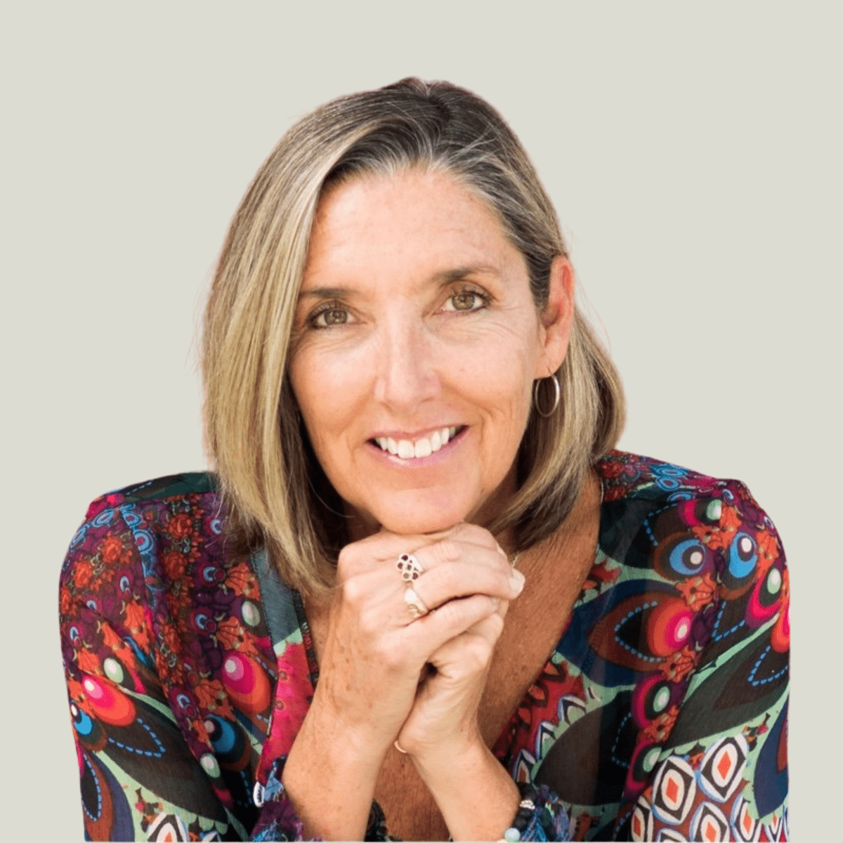 Michelle Cameron Coulter